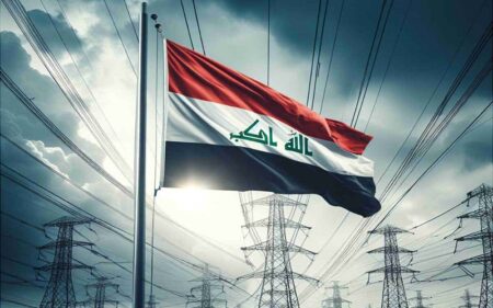 الكهرباء العراقية