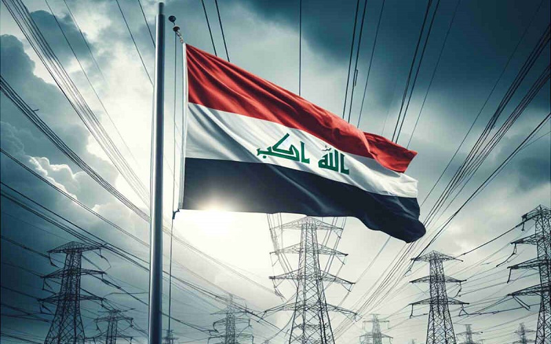 الكهرباء العراقية