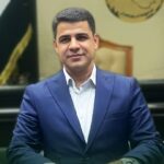 النائب في البرلمان العراقي كاروان يارويس