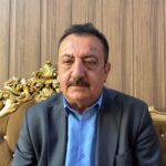 القيادي في الاتحاد الوطني الكوردستاني، غياث سورجي