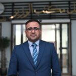 المتحدث الرسمي باسم وزارة الصحة العراقية، سيف البدر