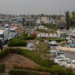 قضاء خبات بمحافظة أربيل في إقليم كوردستان