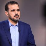 عضو اللجنة المالية في مجلس النواب العراقي ورئيس حركة حقوق حسين مؤنس