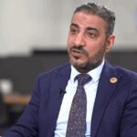 عضو مجلس النواب العراقي عن الإطار التنسيقي فراس المسلماوي