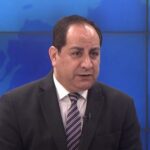 المتحدث باسم الحكومة العراقية باسم العوادي