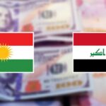 أعلام العراق وإقليم كوردستان
