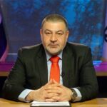 الأمين العام للمؤتمر الوطني العراقي، أراس حبيب كريم