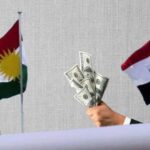 الخلافات المالية والنفطية بين بغداد وأربيل