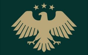 الشعار الجديد لسوريا