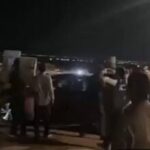 اشتباكات دامية بين القوات الأمنية وعشيرة هركي في قضاء خبات
