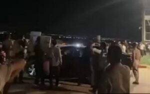 اشتباكات دامية بين القوات الأمنية وعشيرة هركي في قضاء خبات