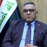 المتحدث باسم وزارة الكهرباء العراقية أحمد موسى