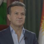 عضو المجلس القيادي ومسؤول مركز تنظيمات كرميان للاتحاد الوطني الكوردستاني سالار محمود