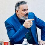 عضو مجلس النواب العراقي عن محافظة البصرة علاء الحيدري