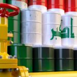 صورة تعبيرية عن صادرات النفط العراقية