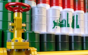 صورة تعبيرية عن صادرات النفط العراقية