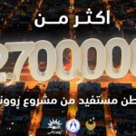 الصورة التي نشرتها وزارة الكهرباء في حكومة إقليم كردستان لتعلن توفير الكهرباء على مدار الساعة لأكثر من 2.7 مليون مواطن في الإقليم