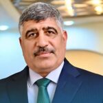 الناطق باسم القائد العام للقوات المسلحة العراقية، صباح النعمان
