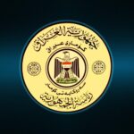 شعار رئاسة الجمهورية في العراق