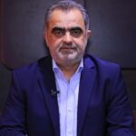 عضو كتلة جماعة العدل الكوردستانية في مجلس النواب العراقي سوران عمر