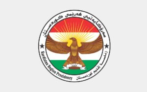 شعار رئاسة إقليم كوردستان