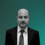 رئيس تحرير صحيفة التأخي التابعة للحزب الديمقراطي الكوردستاني جواد ملكشاهي