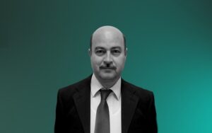 رئيس تحرير صحيفة التأخي التابعة للحزب الديمقراطي الكوردستاني جواد ملكشاهي