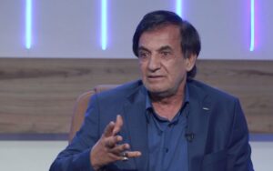 عضو مجلس النواب العراقي عن ائتلاف دولة القانون، مختار الموسوي