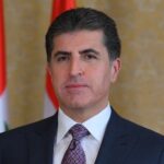 رئيس إقليم كوردستان، نيجيرفان بارزاني