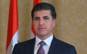 رئيس إقليم كوردستان، نيجيرفان بارزاني