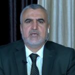 عضو مجلس النواب العراقي عن كتلة الاتحاد الإسلامي الكوردستاني دارا سيكانياني