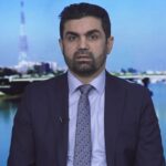 عضو كتلة الاتحاد الوطني الكوردستاني في مجلس النواب العراقي غريب أحمد