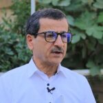 المعارض الكوردي أحمد أمين