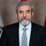 الأمين العام للاتحاد الإسلامي الكوردستاني صلاح الدين محمد بهاء الدين