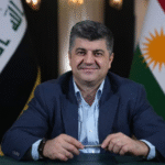 رئيس حزب جبهه الشعب لاهور شيخ جنكي