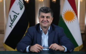 رئيس حزب جبهه الشعب لاهور شيخ جنكي