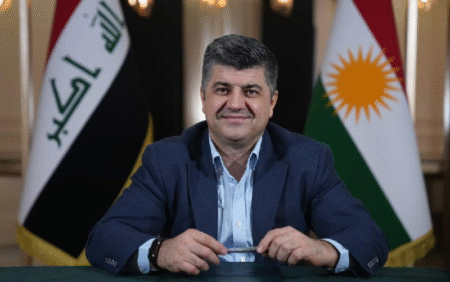 رئيس حزب جبهه الشعب لاهور شيخ جنكي