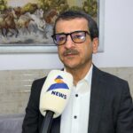 المعارض الكوردي أحمد أمين