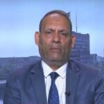 المحلل السياسي العراقي قاسم بلشان