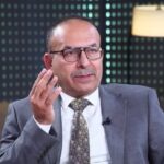 رئيس الفريق الإعلامي للمفوضية العليا المستقلة للانتخابات في العراق عماد جميل