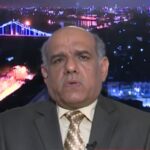 الخبير الاقتصادي العراقي فالح الزبيدي