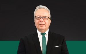 عضو الاتحاد الوطني الكوردستاني سوران داوودي