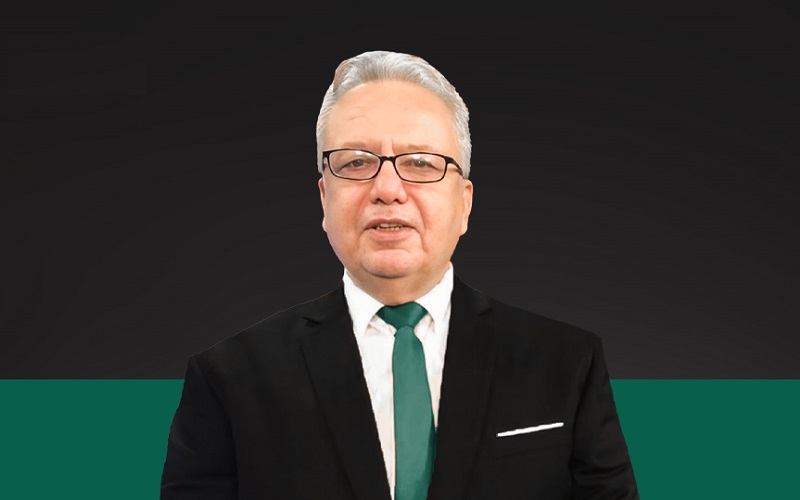 عضو الاتحاد الوطني الكوردستاني سوران داوودي