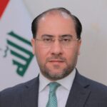 القائم بأعمال السفارة العراقية لدى ليبيا أحمد الصحّاف