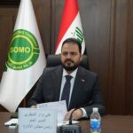 مدير عام شركة تسويق النفط العراقية (سومو) علي نزار فائق