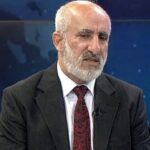 النائب السابق في البرلمان العراقي عن كتلة جماعة العدل الكوردستانية، أحمد حاجي رشيد