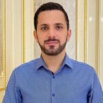 رئيس حراك الجيل الجديد شاسوار عبد الواحد