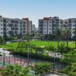 صورة أرشيفية لمجمع سكني في تركيا