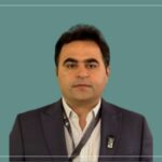 الأستاذ الجامعي والمحلل السياسي الكوردي يادكار علي