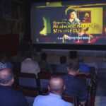 "سينما جوهر مومباي" في مدينة أربيل، عاصمة إقليم كوردستان